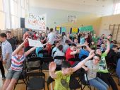 Turniej Ekologiczny 2015 - 12